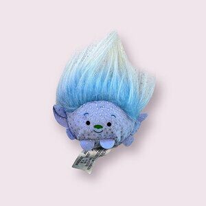 Dreamworks Trolls Guy Diamond Hasbro blind bag Mini Plush